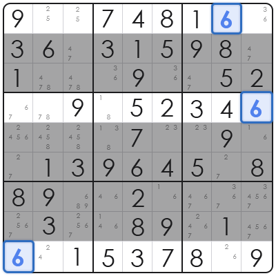 easybrain sudoku
